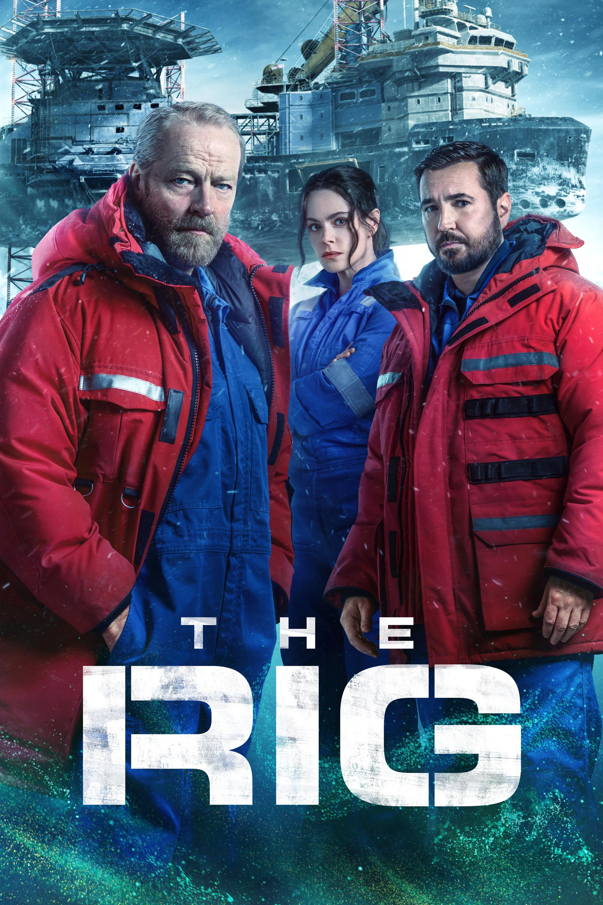 The Rig (2023) [269326] (A1673103876) [[TV Shows]] --Plex--